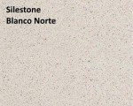 Silestone Blanco Norte